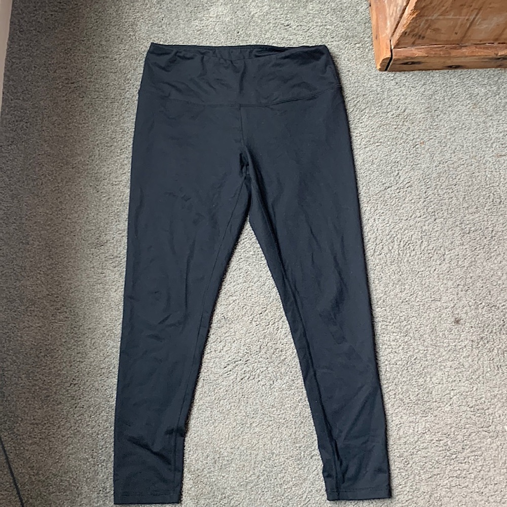 Z by Zella black leggings